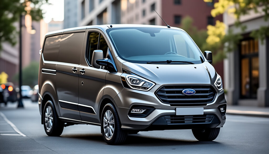 découvrez le ford transit custom 2024 : caractéristiques détaillées, prix compétitifs et avis d'experts pour bien choisir votre véhicule utilitaire.