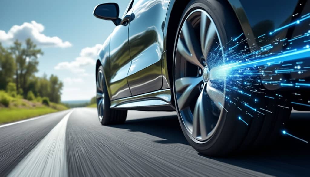 découvrez pourquoi votre voiture fait un bruit d’avion en roulant, les causes possibles et les solutions pour y remédier rapidement et en toute sécurité.