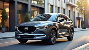 découvrez la fiabilité du mazda cx-5 2.2 skyactiv-d 150 à travers les avis détaillés des propriétaires, analyse des performances, consommation et entretien.