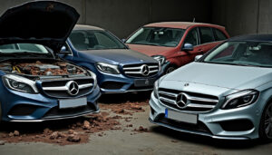 découvrez les modèles de mercedes classe b à éviter, avec un focus sur les moteurs problématiques et les années à fuir pour un achat en toute confiance.