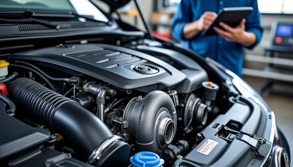 découvrez tout sur le moteur 1.6 thp : sa fiabilité, ses performances et les problèmes courants à connaître pour mieux l’entretenir.