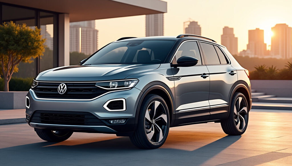 découvrez le nouveau t-roc 2025 : ses prix, caractéristiques innovantes et performances clés pour une expérience de conduite exceptionnelle.