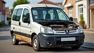 découvrez les années et moteurs problématiques du peugeot partner tepee à éviter pour un achat en toute sérénité. guide complet et conseils d'experts.