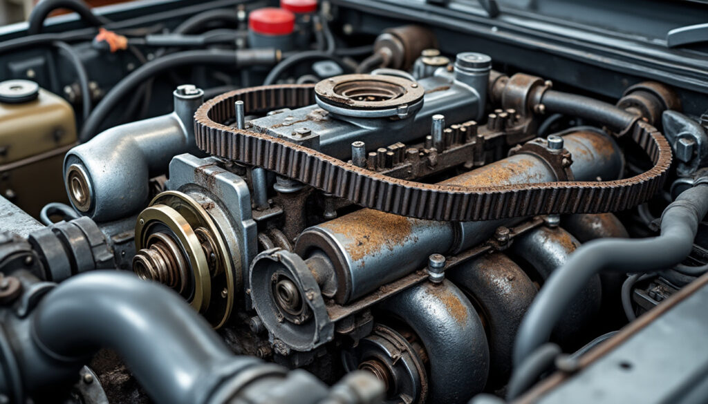 découvrez les pannes courantes du moteur 1.6 bluehdi 120 et leurs solutions efficaces pour entretenir et réparer votre véhicule en toute confiance.