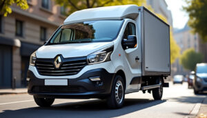 découvrez le renault maxity : ses caractéristiques détaillées, les prix actuels et les occasions disponibles pour faire le meilleur choix.