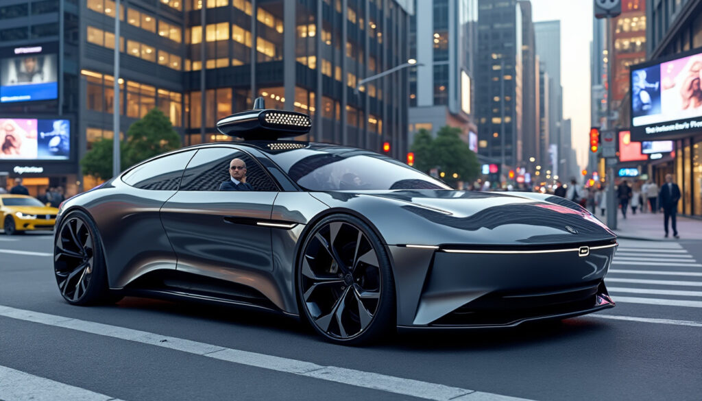 découvrez le salaire d'un conducteur de voiture-radar privé en 2026 et les facteurs qui influencent sa rémunération.