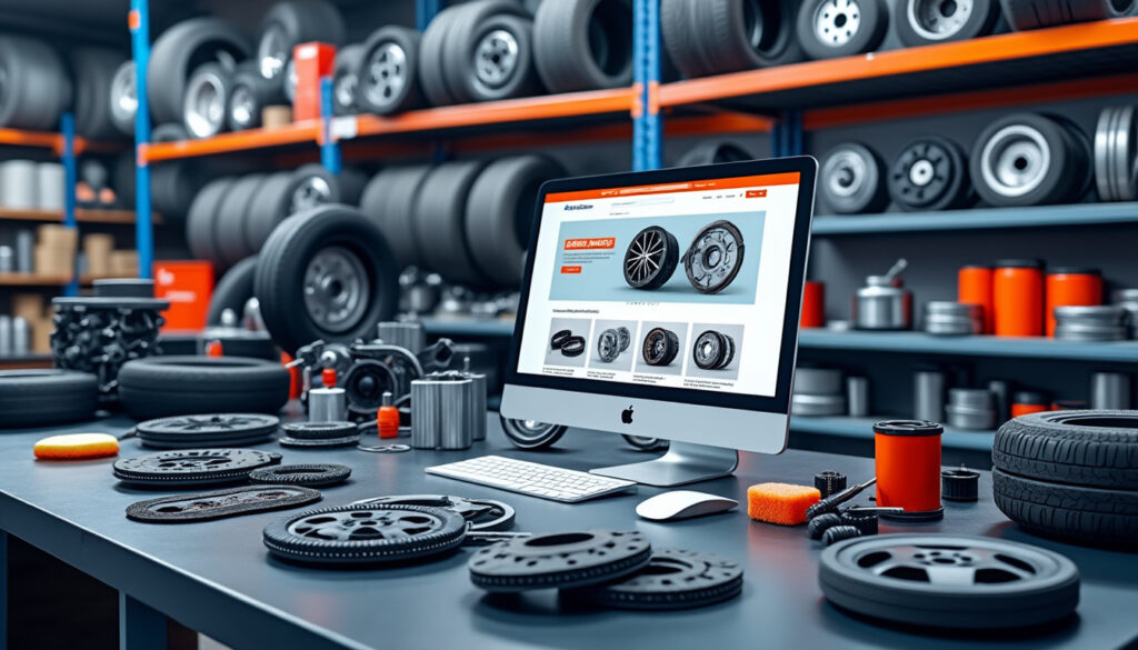 découvrez webdealauto, votre boutique en ligne de pièces auto pas chères avec un large choix pour tous les modèles. qualité et prix imbattables garantis !