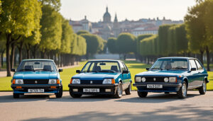 découvrez les modèles mythiques de l'ancienne voiture peugeot, idéale pour les passionnés de collections et d'automobiles classiques.