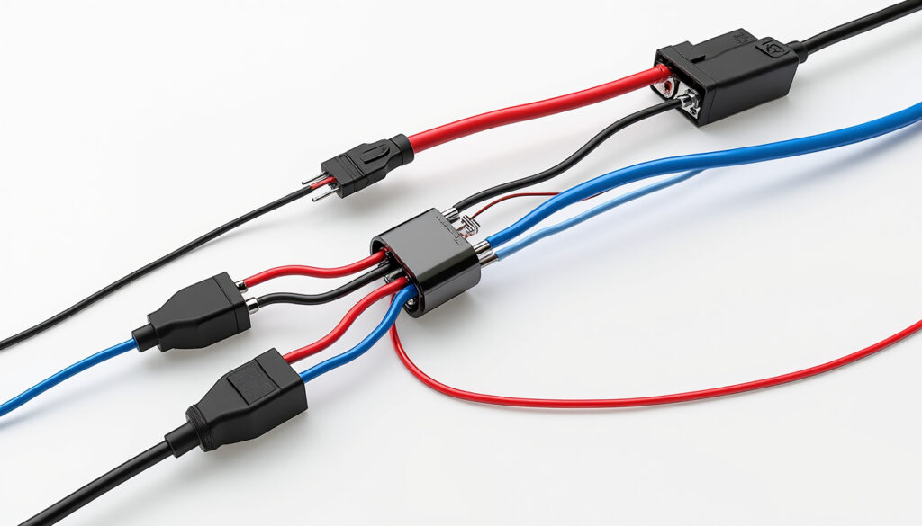 découvrez un guide simple pour le branchement d'un alternateur 3 fils avec un schéma clair et des conseils essentiels pour une installation réussie.