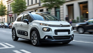 découvrez la fiche technique complète, les prix et les caractéristiques clés de la citroën c3 2010. tout ce qu'il faut savoir sur ce modèle emblématique.