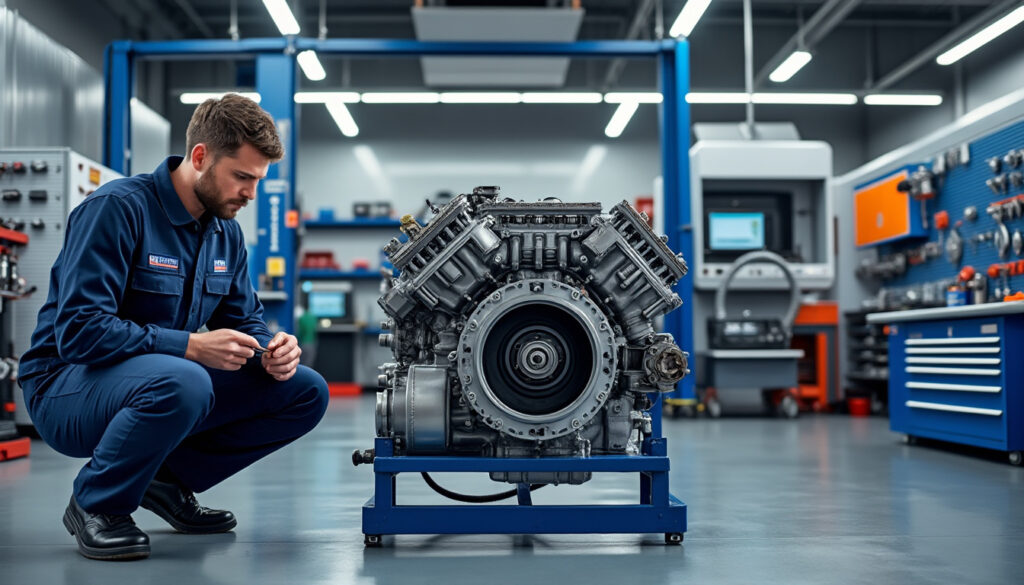 découvrez les tarifs et coûts des interventions diesel pour 2025 chez dieseliste. informez-vous sur les prix actuels des réparations et l'entretien de votre véhicule diesel.