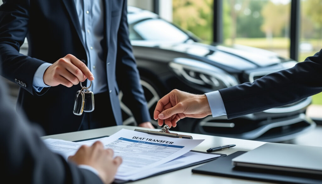 découvrez les démarches et les documents nécessaires pour effectuer un don de voiture suite à un décès, afin de faciliter la transmission du véhicule en toute légalité.