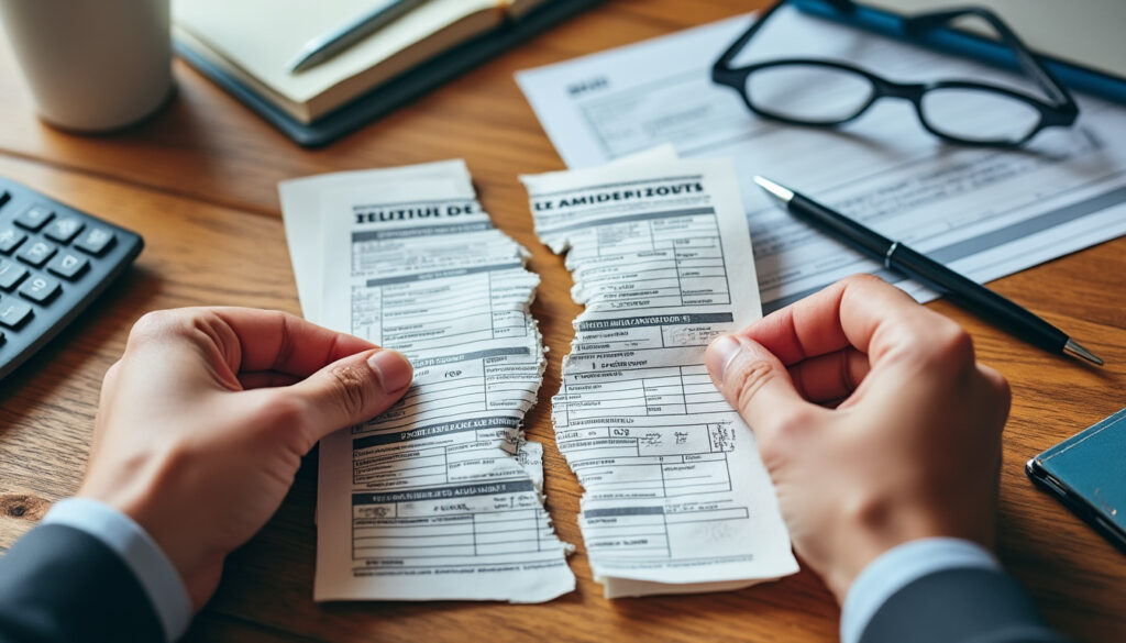 découvrez la procédure complète pour l'écrasement de carte grise, ainsi que les risques et les règles essentielles à connaître pour éviter les complications.