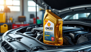 découvrez tout sur l'huile 0w20 : ses utilisations, ses avantages et comment choisir la meilleure pour protéger et optimiser les performances de votre moteur.