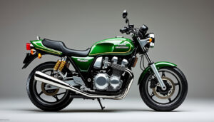 découvrez tout sur la kawasaki kz400j : caractéristiques techniques, prix actuels et où trouver des pièces détachées pour votre moto.