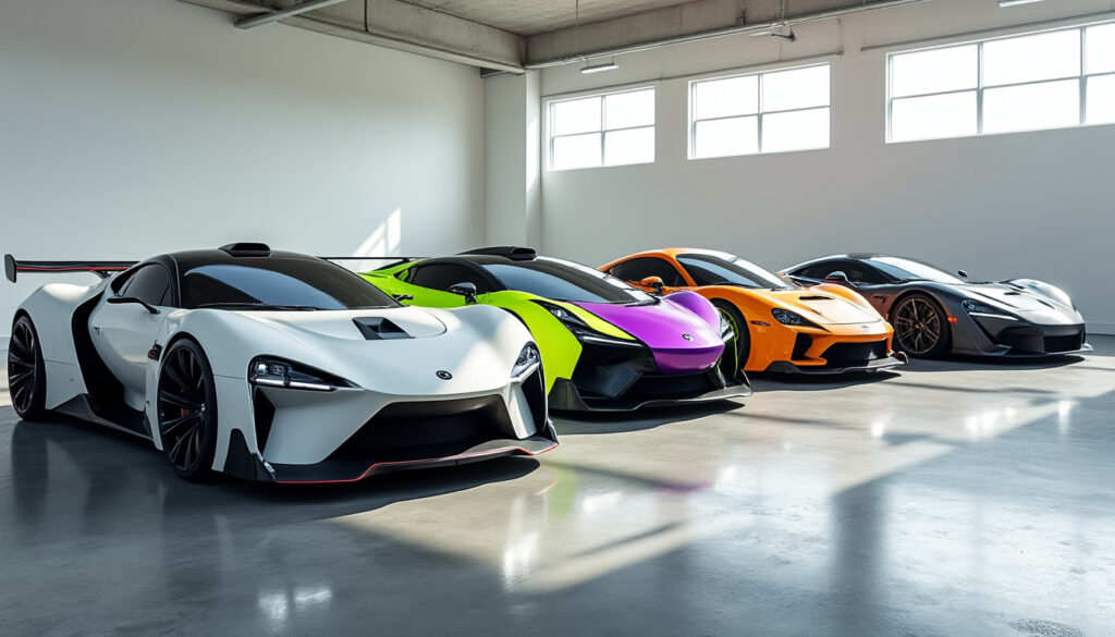 découvrez le top 2024 des voitures au design raté, listant les modèles les plus moches du monde et leurs fautes esthétiques marquantes.