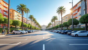 découvrez où se garer facilement et gratuitement à nice. profitez de nos conseils pour trouver un parking sans payer et éviter les tracas du stationnement en ville.