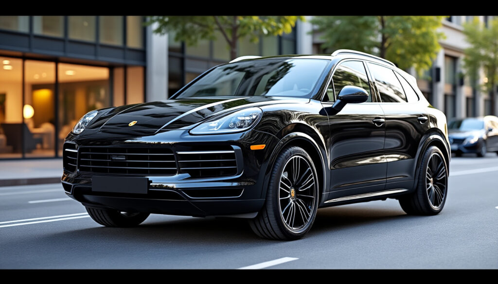 découvrez les meilleures offres et annonces fiables de porsche cayenne d'occasion. trouvez votre voiture de rêve au meilleur prix dès maintenant.