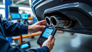découvrez les tarifs 2026 pour le nettoyage du filtre à particules (fap) chez midas ainsi que les méthodes utilisées pour un entretien efficace et durable de votre véhicule.