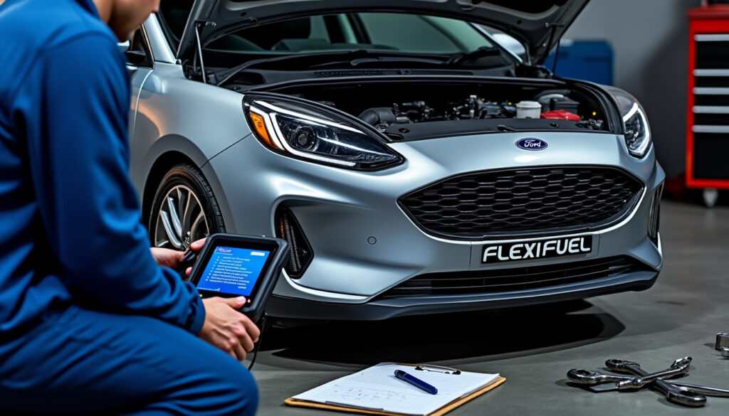 découvrez les causes, symptômes et solutions fiables pour résoudre les problèmes du ford puma flexifuel. guide complet pour entretenir et réparer votre véhicule efficacement.