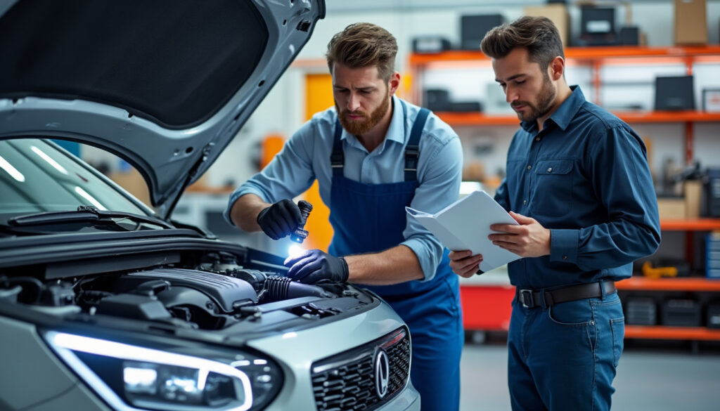 découvrez notre avis complet sur puretech : fiabilité, problèmes courants et conseils d'achat pour choisir la voiture équipée de ce moteur.