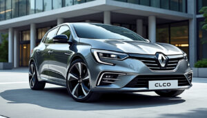 découvrez la date de sortie officielle de la renault clio 6 et les premières livraisons prévues en 2026. tout ce qu'il faut savoir sur ce nouveau modèle attendu.