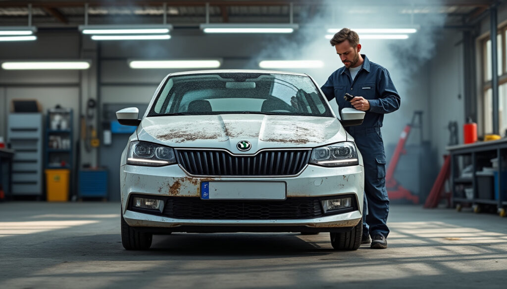 découvrez tout sur la fiabilité de la skoda fabia : avis des utilisateurs, problèmes fréquents et moteurs à éviter pour bien choisir votre véhicule.