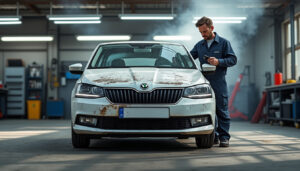 découvrez tout sur la fiabilité de la skoda fabia : avis des utilisateurs, problèmes fréquents et moteurs à éviter pour bien choisir votre véhicule.