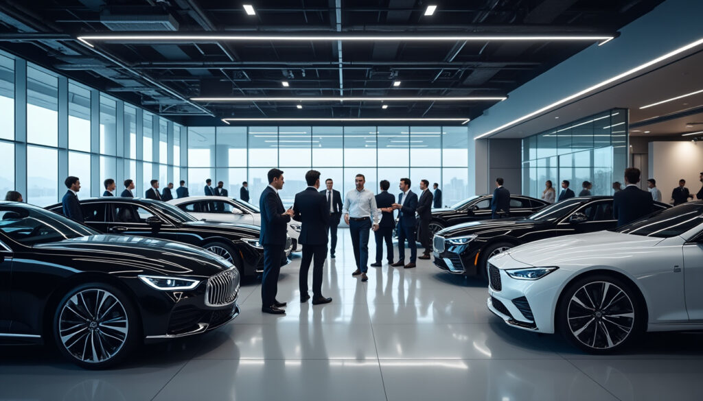 découvrez les avis clients et la fiabilité de vente auto prestige en 2026. analyse complète des retours d'expérience pour vous aider à faire le bon choix.