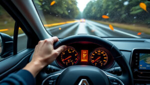 découvrez les causes courantes de l'activation de l'antipatinage sur votre renault clio 4, son fonctionnement et des solutions rapides pour résoudre ce problème et assurer une conduite sécurisée.