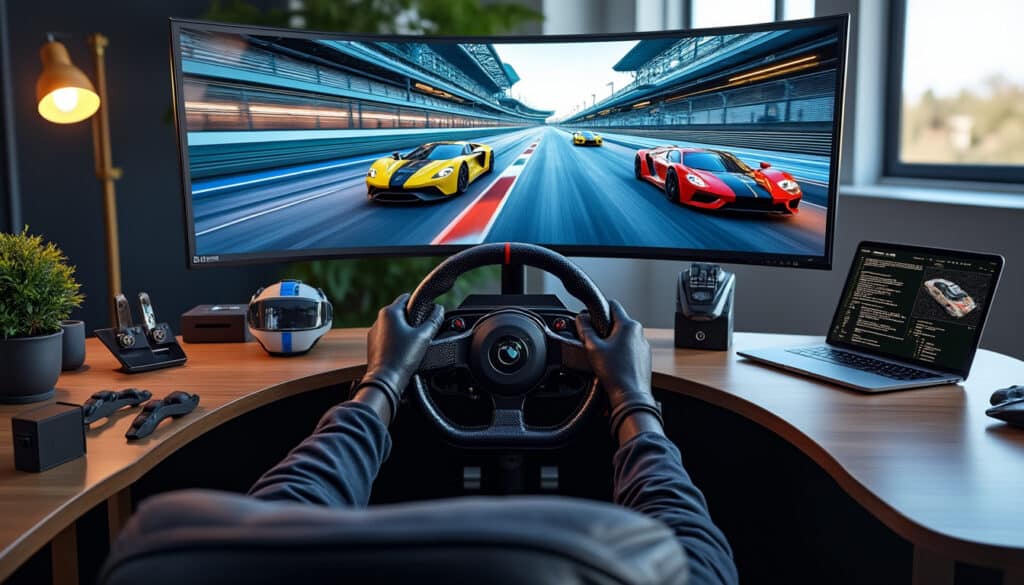 découvrez assetto corsa fr blog : toutes les actualités, astuces et nouveautés 2024 pour les fans de simulation automobile.