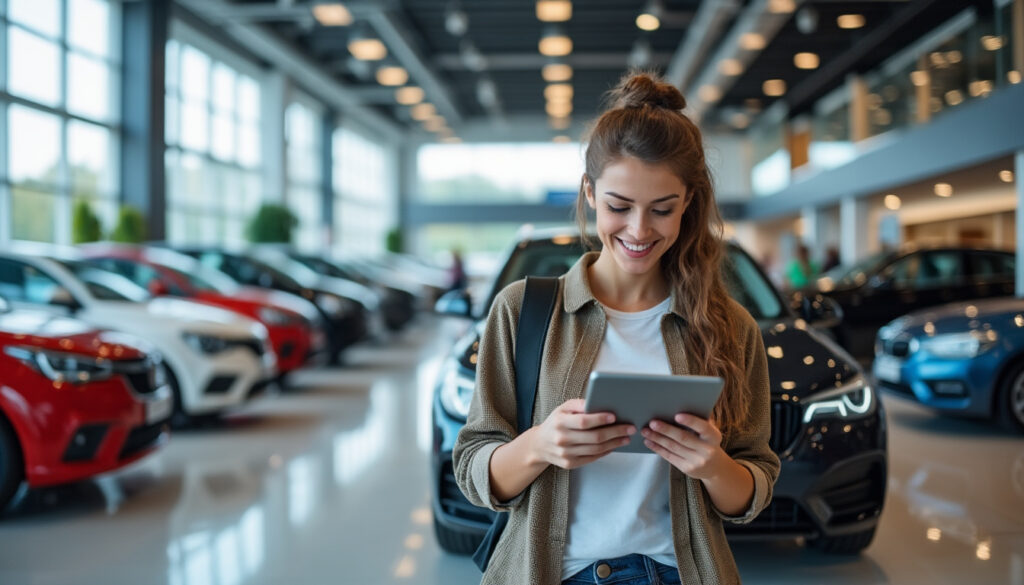 autodispo : trouvez rapidement et facilement votre voiture neuve ou d’occasion grâce à notre plateforme intuitive et complète.