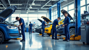 autosmart360.fr : votre expert en services auto complets, entretien et réparation pour tous types de véhicules. qualité, rapidité et confiance au rendez-vous.