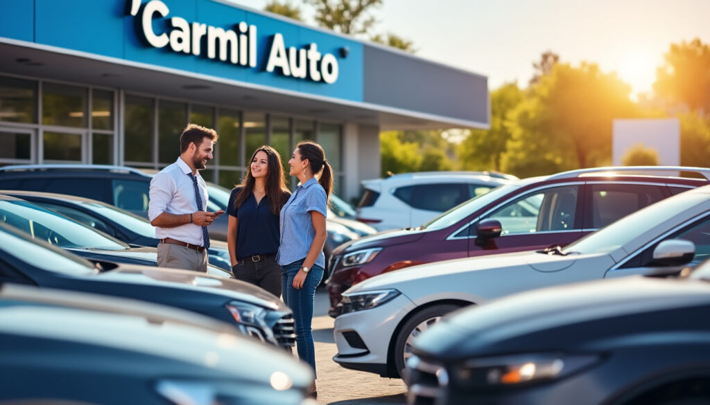 découvrez les avis et la fiabilité de car'mil auto, ainsi que nos conseils pratiques pour réussir votre achat de voiture en toute confiance.