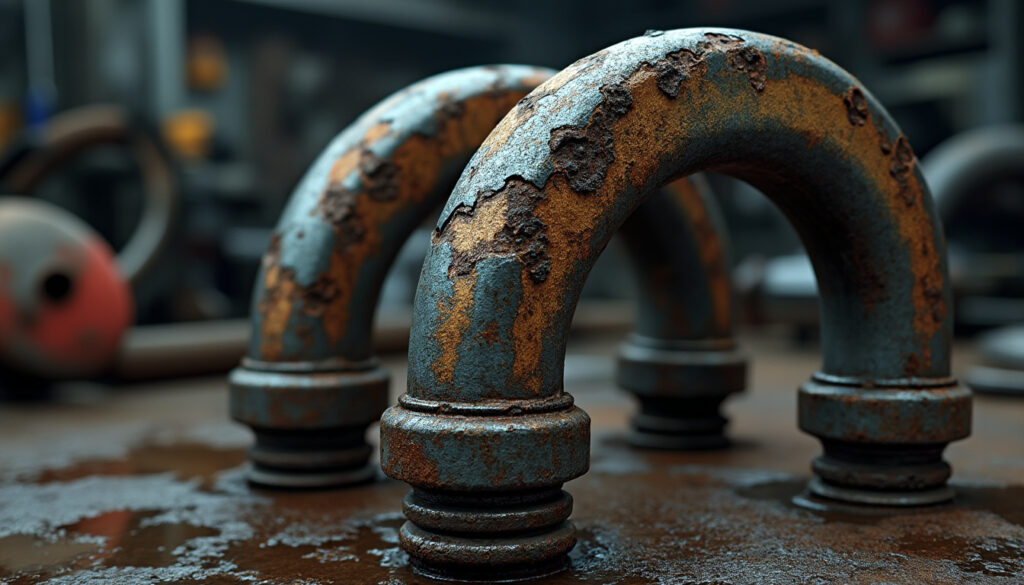 découvrez les causes principales de la corrosion du berceau, les risques associés pour votre véhicule et les solutions efficaces pour prévenir et traiter ce problème.