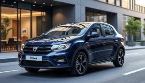 découvrez la nouvelle dacia logan 2026 : design moderne, prix attractif et équipements clés pour une voiture polyvalente et abordable.
