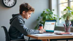 préparez efficacement votre examen assr en ligne avec notre guide complet sur la préparation et le déroulement officiel de l'épreuve.