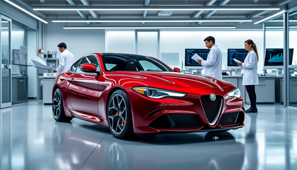 découvrez ce que révèlent les dernières études 2024 sur la fiabilité des véhicules alfa romeo. analyse complète et avis d'experts pour bien choisir.