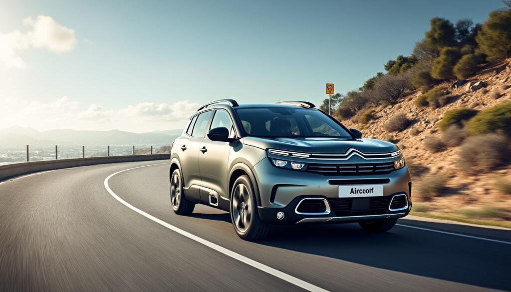 découvrez la fiabilité de la citroën c5 aircross bluehdi 130, ses points forts et ses limites pour mieux connaître ce suv compact performant et confortable.