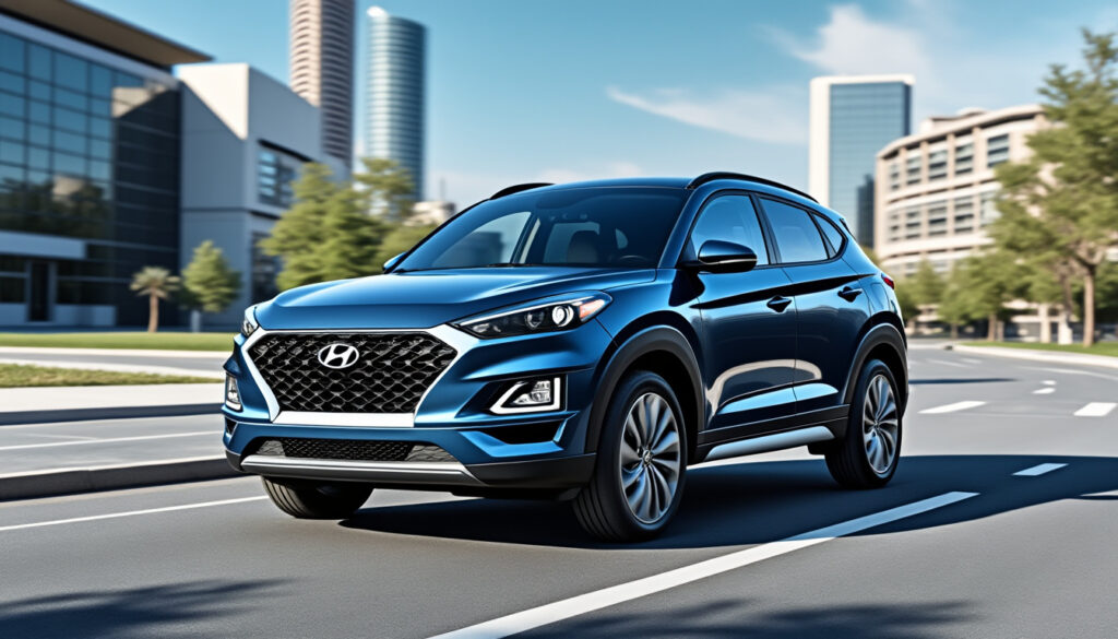 découvrez la fiabilité du hyundai tucson 2024, analyse des modèles fiables et des problèmes clés à surveiller pour un achat en toute confiance.