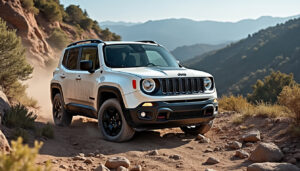 découvrez la fiabilité de la jeep renegade à travers des avis détaillés, les problèmes courants rencontrés et des conseils d’achat pour faire le meilleur choix.
