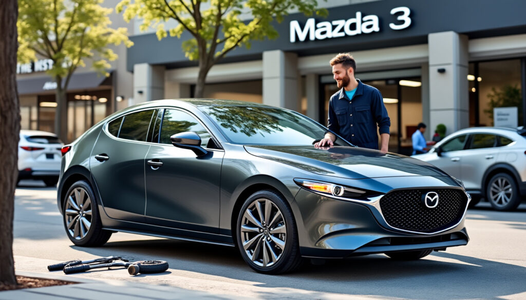découvrez tout sur la fiabilité de la mazda 3 en 2024 : avis d'experts, problèmes fréquents et conseils d'achat pour faire le meilleur choix.