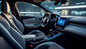 découvrez l'intérieur de la clio 5 alliant confort exceptionnel, design moderne et équipements innovants pour une expérience de conduite unique.