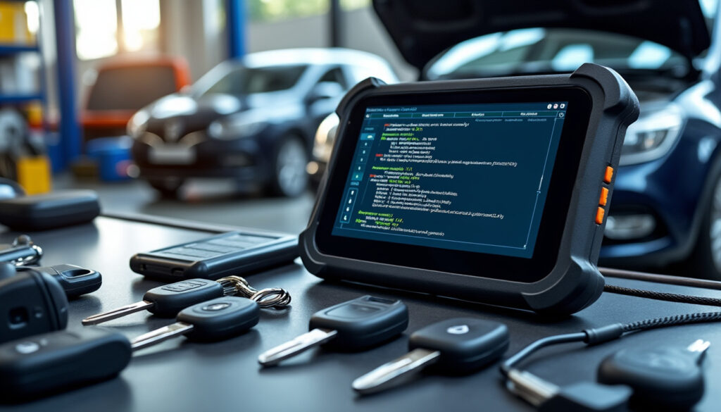 découvrez la liste complète des codes défaut renault et leur signification clé pour diagnostiquer facilement les problèmes de votre véhicule.