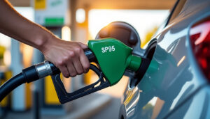 découvrez les étapes à suivre rapidement si vous avez mis du sp95 e10 au lieu du sp95 dans votre voiture, pour éviter tout dommage moteur.