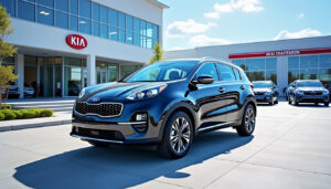 découvrez nos offres garanties et prix attractifs sur les kia sportage d'occasion. trouvez votre suv idéal avec qualité et fiabilité au meilleur prix.