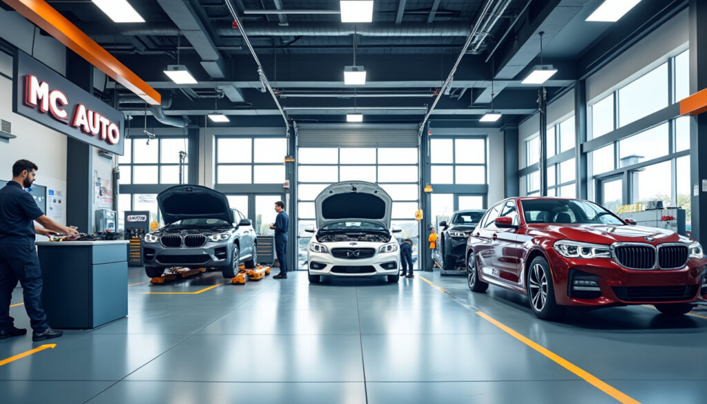 mc auto vous propose la vente, l'entretien et la réparation de véhicules fiables pour garantir votre sécurité et votre satisfaction. service de qualité assuré par des experts.