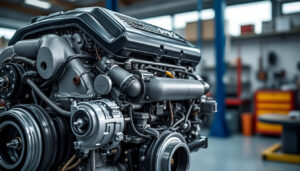 découvrez tout sur le moteur 2jz de toyota : ses caractéristiques techniques, sa puissance impressionnante et sa réputation de fiabilité pour les passionnés d'automobile.
