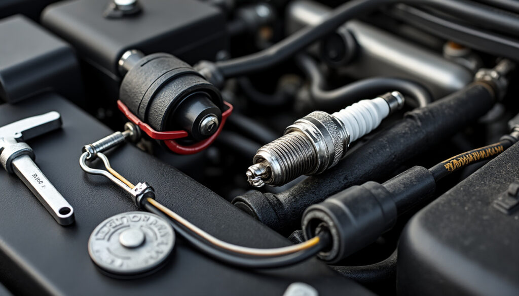 découvrez les causes courantes du code p1337 sur peugeot et les solutions pour résoudre les ratés d’allumage du cylindre 1, afin d’optimiser les performances de votre véhicule.