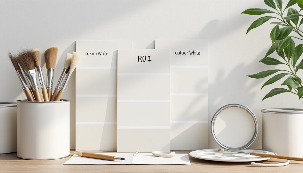 découvrez les nuances de ral blanc, leurs codes précis et comment les utiliser pour vos projets de peinture afin d'obtenir des résultats élégants et adaptés.